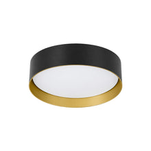 Load image into Gallery viewer, Spazio Crown LED Ceiling Light 15W 3CCT 300mm