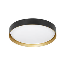 Load image into Gallery viewer, Spazio Crown LED Ceiling Light 28W 3CCT 400mm