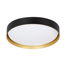 Load image into Gallery viewer, Spazio Crown LED Ceiling Light 45W 3CCT 500mm