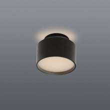 Load image into Gallery viewer, Spazio Medium Caracal 18W Warm White Ceiling Light
