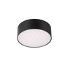 Spazio Large Broadmerston 18W Warm White Ceiling Light