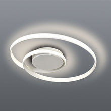 Load image into Gallery viewer, Spazio LED Neverend 30W 3280lm Warm White Ceiling Light
