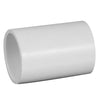 Crabtree PVC Coupling 50mm
