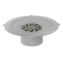 Load image into Gallery viewer, Seaqual 97821 Vityl Drain 2nd Fix - Dove Grey