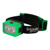 Schneider Electric Mobiya Front Rechargeable Head Lamp