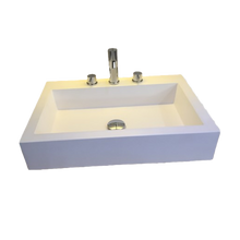 Load image into Gallery viewer, Crystallite Alta Maria Basin