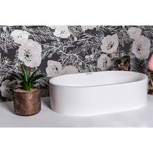 Load image into Gallery viewer, Crystallite Stone Arlo Basin