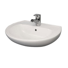Load image into Gallery viewer, Lecico Atlas Wall-Hung Basin 500mm