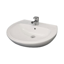 Load image into Gallery viewer, Lecico Atlas Wall-Hung Basin 550mm