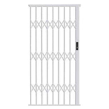Load image into Gallery viewer, Xpanda Alu-Glide Security Gate 2150x1500mm - White