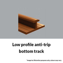 Load image into Gallery viewer, Xpanda Alu-Glide Security Gate 2150x2200mm - Charcoal