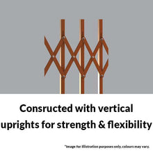 Load image into Gallery viewer, Xpanda Alu-Glide Security Gate 2150x2500mm - Charcoal