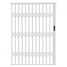Load image into Gallery viewer, Xpanda Alu-Glide Security Gate 2150x2500mm - White