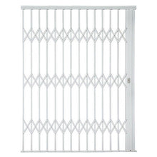 Load image into Gallery viewer, Xpanda Alu-Glide Plus Security Gate 2150x2500mm - White