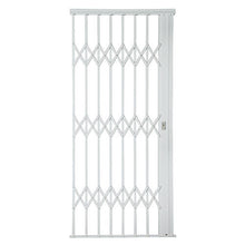 Load image into Gallery viewer, Xpanda Alu-Glide Plus Security Gate 2150x1000mm - White