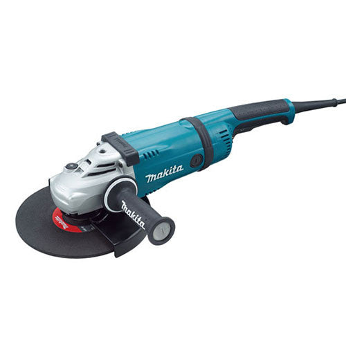 Makita Angle Grinder GA9040SK01 230mm 2600W Livecopper