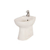 Lecico Atlas Floor-Standing Bidet  - White