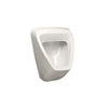 Lecico Geo Wall-Hung Urinal Back Entry