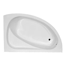 Load image into Gallery viewer, ASP Baths B0000029 Right Hand Queen Corner Bath