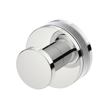 Load image into Gallery viewer, Bathroom Butler 1006 Glass Mounting RL RND + Pull Knob
