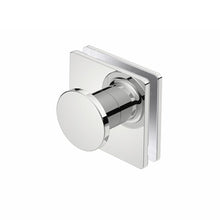 Load image into Gallery viewer, Bathroom Butler 1008 Glass Mounting RL SQ + Pull Knob (Single Set)
