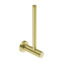 Load image into Gallery viewer, Bathroom Butler BAAC4604BCGD 4604 Spare Toilet Roll Holder - Champagne Gold