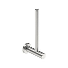 Load image into Gallery viewer, Bathroom Butler BAAC4604BRSH 4604 Spare Toilet Roll Holder - Brushed Stainless Steel