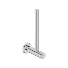 Load image into Gallery viewer, Bathroom Butler BAAC4604POLS 4604 Spare Toilet Roll Holder - Polished Stainless Steel