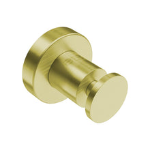 Load image into Gallery viewer, Bathroom Butler BAAC4610BCGD 4610 Single Robe Hook - Champagne Gold