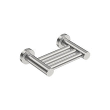 Load image into Gallery viewer, Bathroom Butler BAAC4629BRSH 4629 Shower Foot Rest - Brushed Stainless Steel