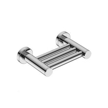Load image into Gallery viewer, Bathroom Butler BAAC4629POLS 4629 Shower Foot Rest - Polished Stainless Steel