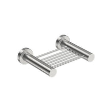 Load image into Gallery viewer, Bathroom Butler BAAC4630BRSH 4630 Soap Rack - Brushed Stainless Steel