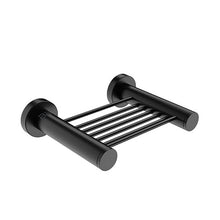 Load image into Gallery viewer, Bathroom Butler BAAC4630MBLK 4630 Soap Rack - Matt Black