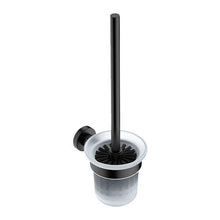 Load image into Gallery viewer, Bathroom Butler BAAC4638MBLK 4638 Toilet Brush & Holder - Matt Black