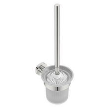 Load image into Gallery viewer, Bathroom Butler BAAC4638POLS 4638 Toilet Brush & Holder - Polished Stainless Steel