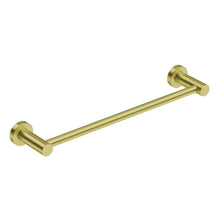 Load image into Gallery viewer, Bathroom Butler BAAC4670BCGD 4670 Single Towel Rail - Champagne Gold