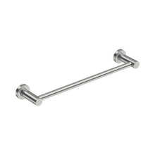 Load image into Gallery viewer, Bathroom Butler BAAC4670BRSH 4670 Single Towel Rail - Brushed Stainless Steel