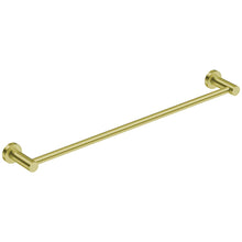 Load image into Gallery viewer, Bathroom Butler BAAC4672BCGD 4672 Single Towel Rail - Champagne Gold