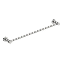 Load image into Gallery viewer, Bathroom Butler BAAC4672BRSH 4672 Single Towel Rail - Brushed Stainless Steel
