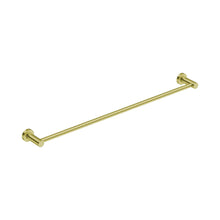 Load image into Gallery viewer, Bathroom Butler BAAC4675BCGD 4675 Single Towel Rail - Champagne Gold