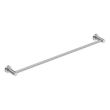 Load image into Gallery viewer, Bathroom Butler BAAC4675BRSH 4675 Single Towel Rail - Brushed Stainless Steel