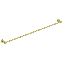 Load image into Gallery viewer, Bathroom Butler BAAC4678BCGD 4678 Single Towel Rail - Champagne Gold