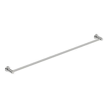 Load image into Gallery viewer, Bathroom Butler BAAC4678BRSH 4678 Single Towel Rail - Brushed Stainless Steel