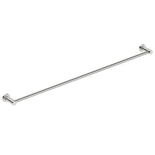 Load image into Gallery viewer, Bathroom Butler BAAC4678POLS 4678 Single Towel Rail - Polished Stainless Steel