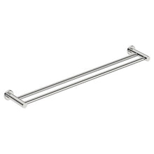 Load image into Gallery viewer, Bathroom Butler BAAC4685POLS 4685 Double Towel Rail - Polished Stainless Steel
