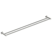 Load image into Gallery viewer, Bathroom Butler BAAC4688POLS 4688 Double Towel Rail - Polished Stainless Steel