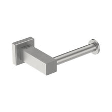 Load image into Gallery viewer, Bathroom Butler BAAC8501BRSH 8501 Toilet Roll Holder - Brushed Stainless Steel