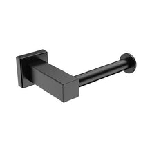 Load image into Gallery viewer, Bathroom Butler BAAC8501MBLK 8501 Toilet Roll Holder - Matt Black