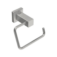 Load image into Gallery viewer, Bathroom Butler BAAC8502BRSH 8502 Toilet Roll Holder - Brushed Stainless Steel