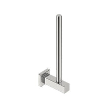 Load image into Gallery viewer, Bathroom Butler BAAC8504POLS 8504 Spare Toilet Roll Holder - Polished Stainless Steel
